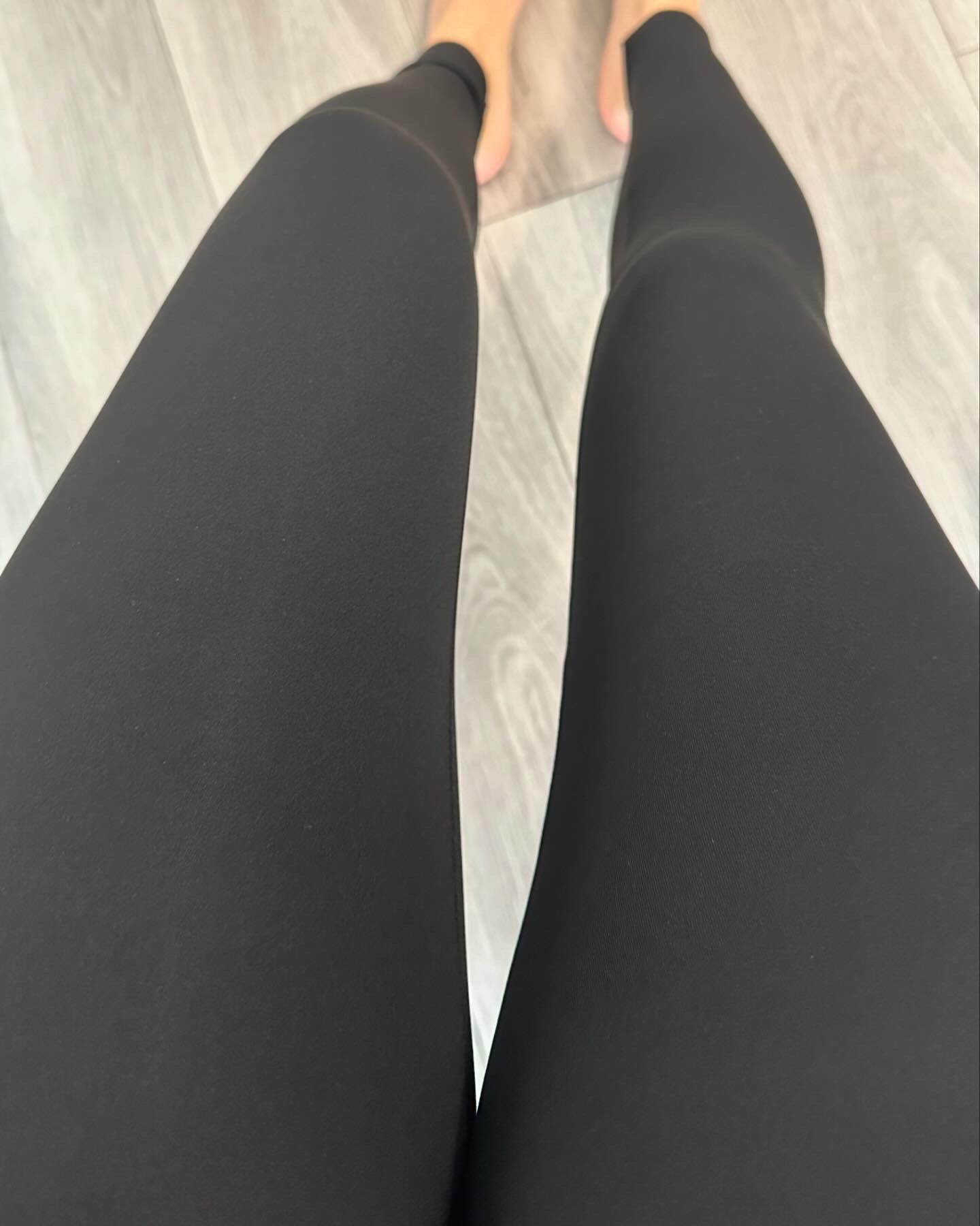 High Waisted Sculpting Leggings