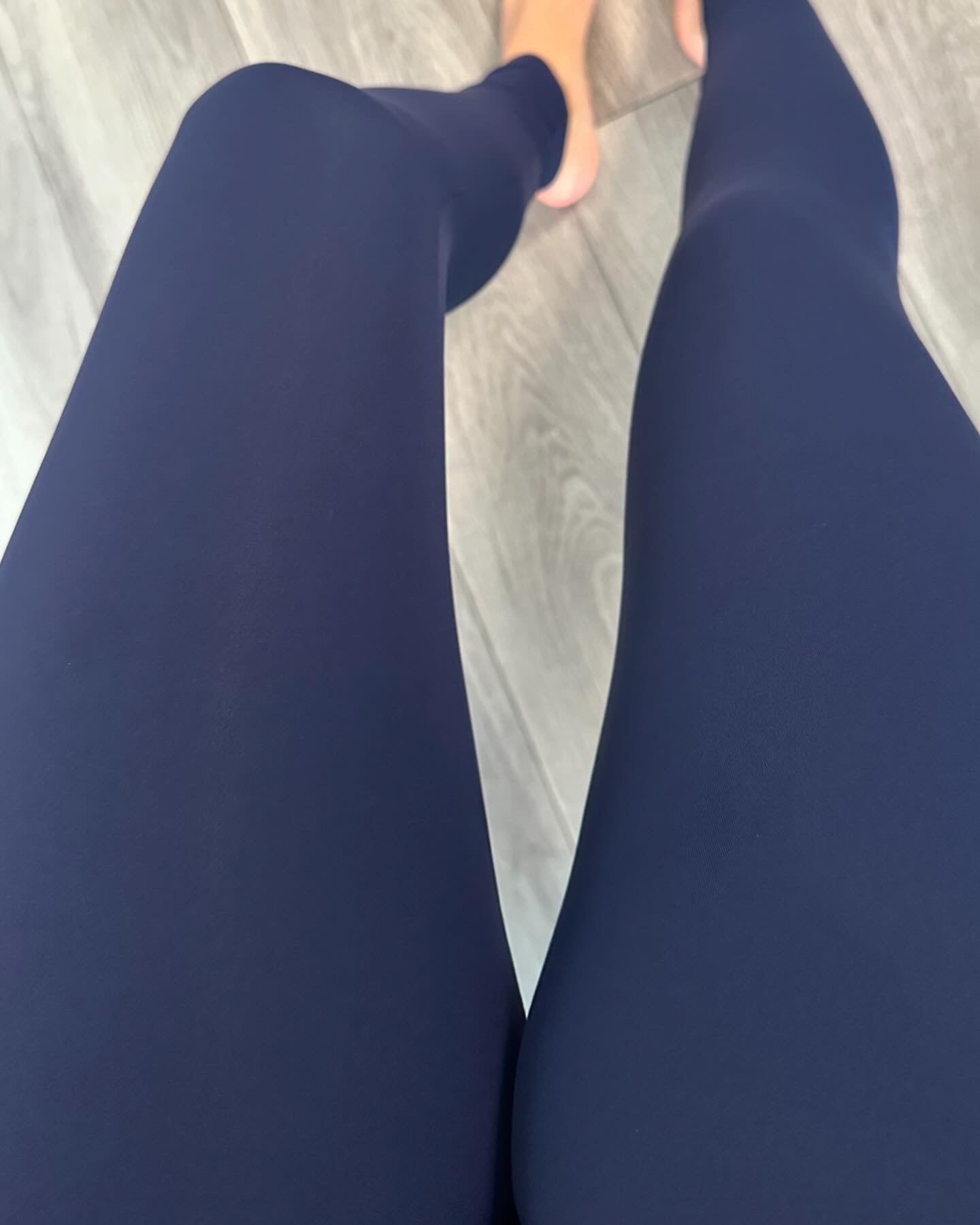 High Waisted Sculpting Leggings