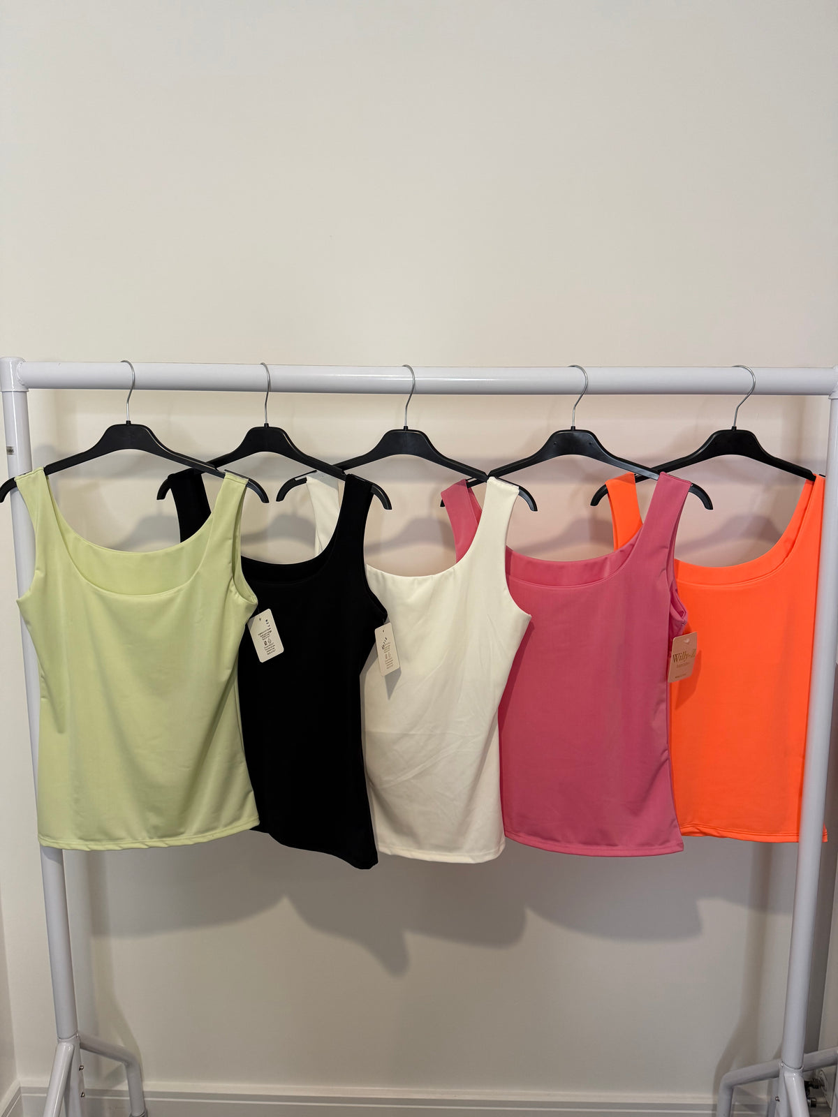 LUXE Vest