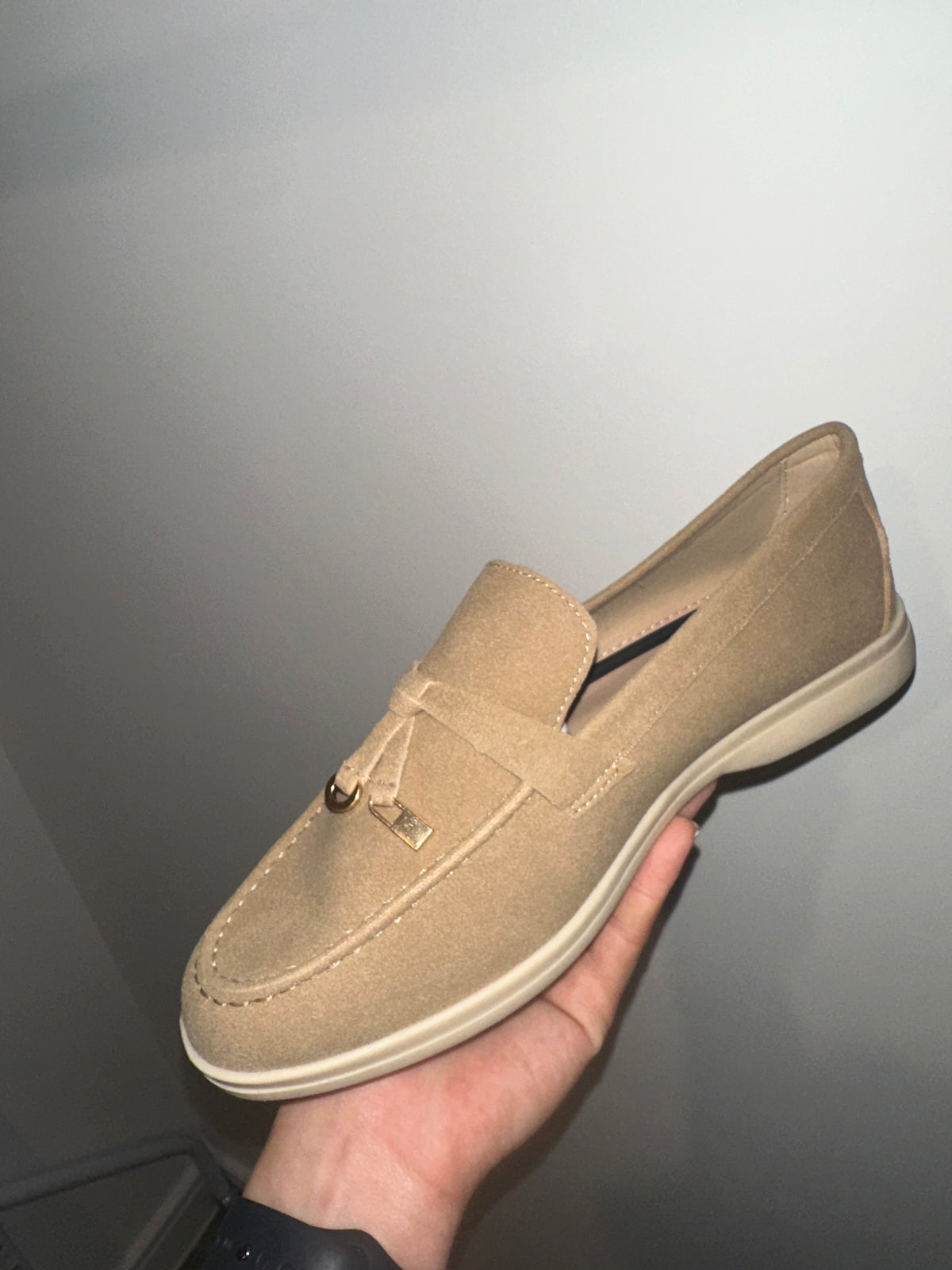 Loafers